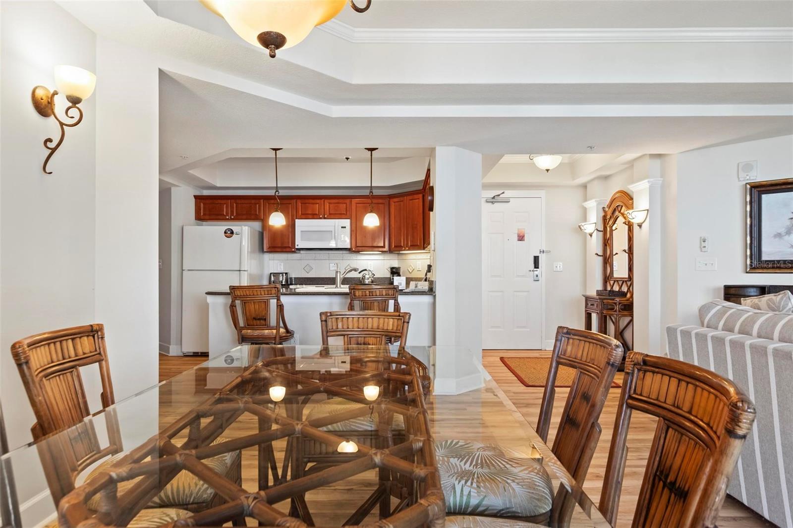 200 OCEAN CREST DR #705, PALM COAST, FL — photo 12