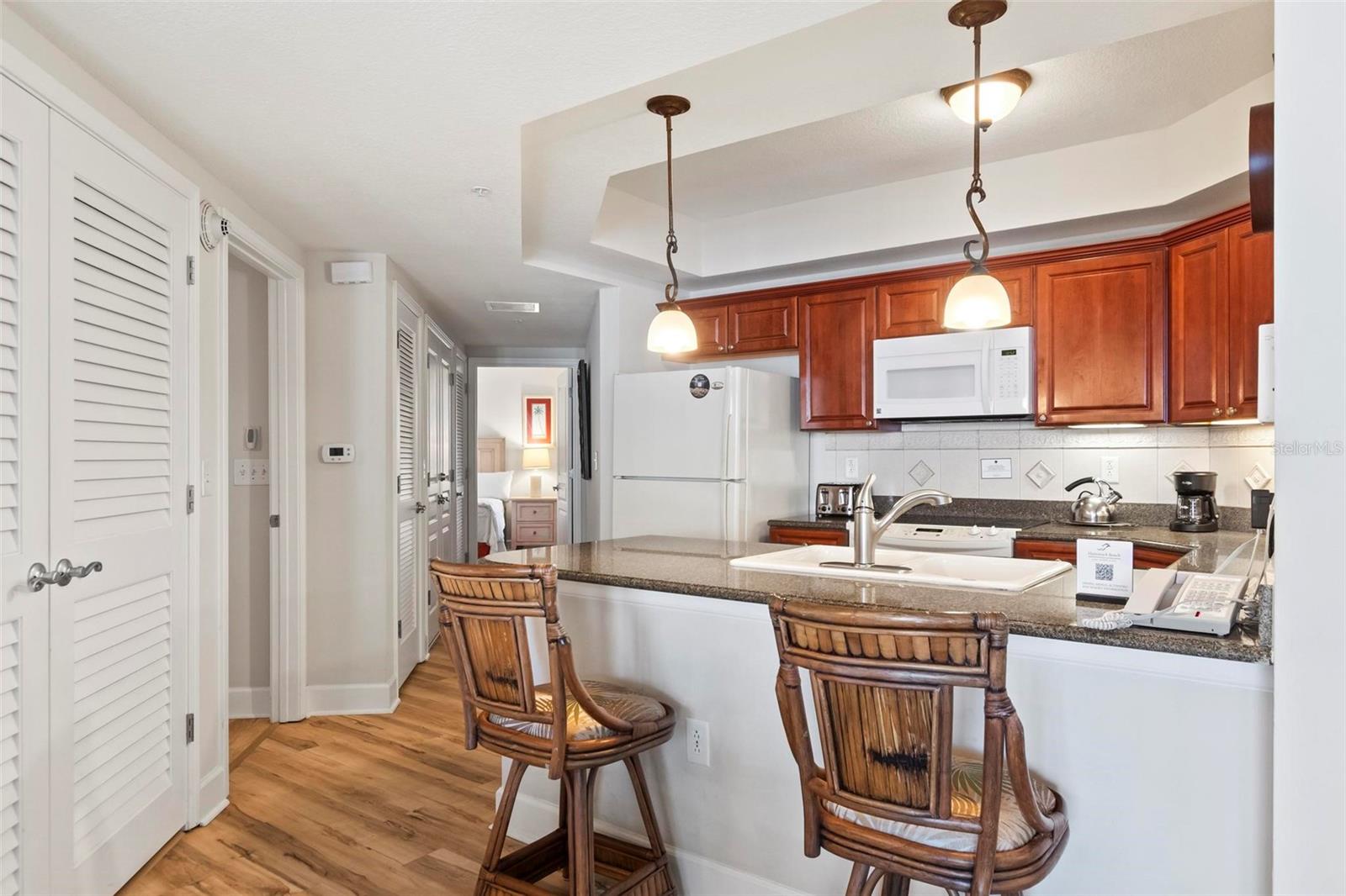 200 OCEAN CREST DR #705, PALM COAST, FL — photo 13