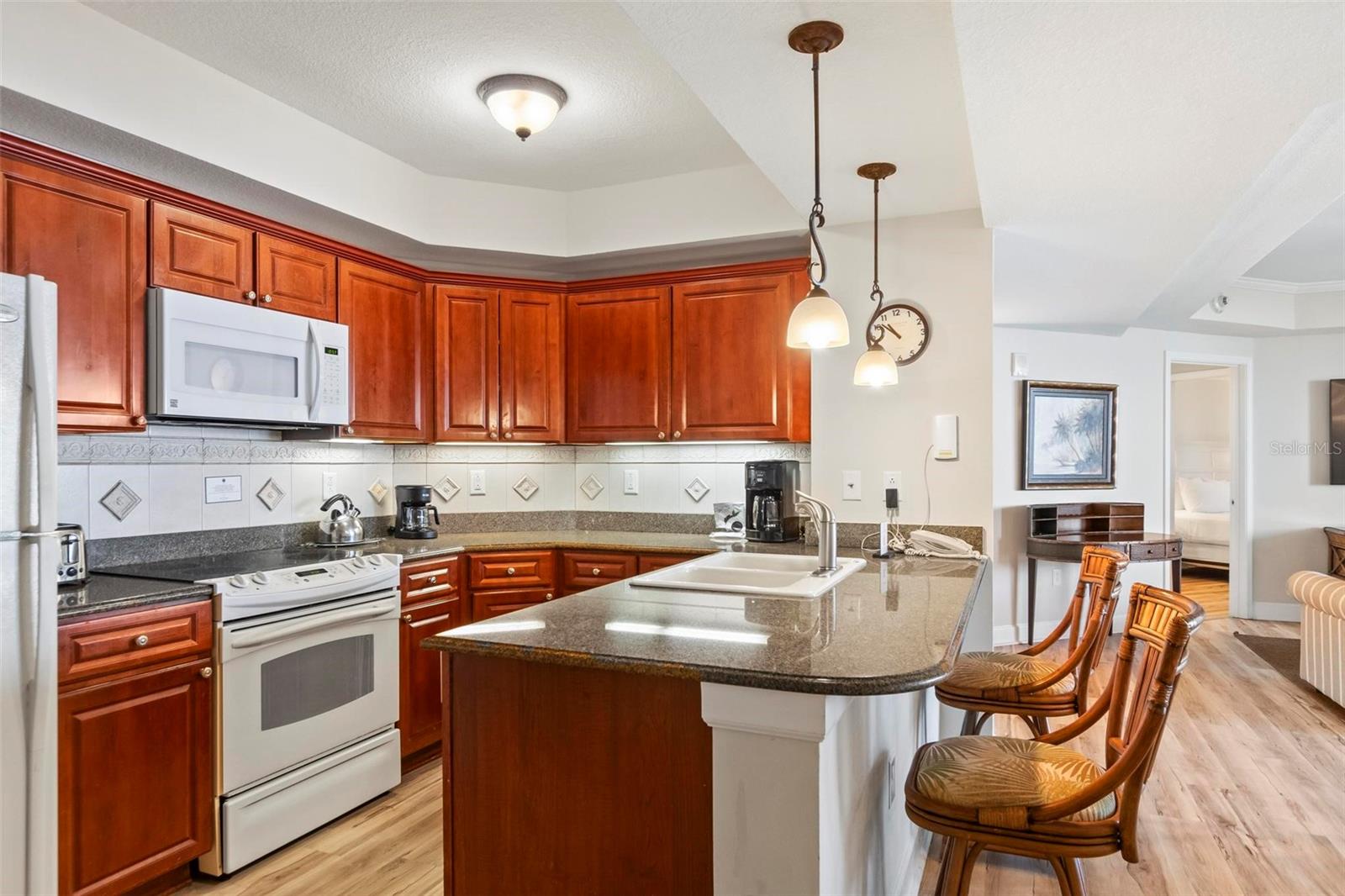 200 OCEAN CREST DR #705, PALM COAST, FL — photo 14