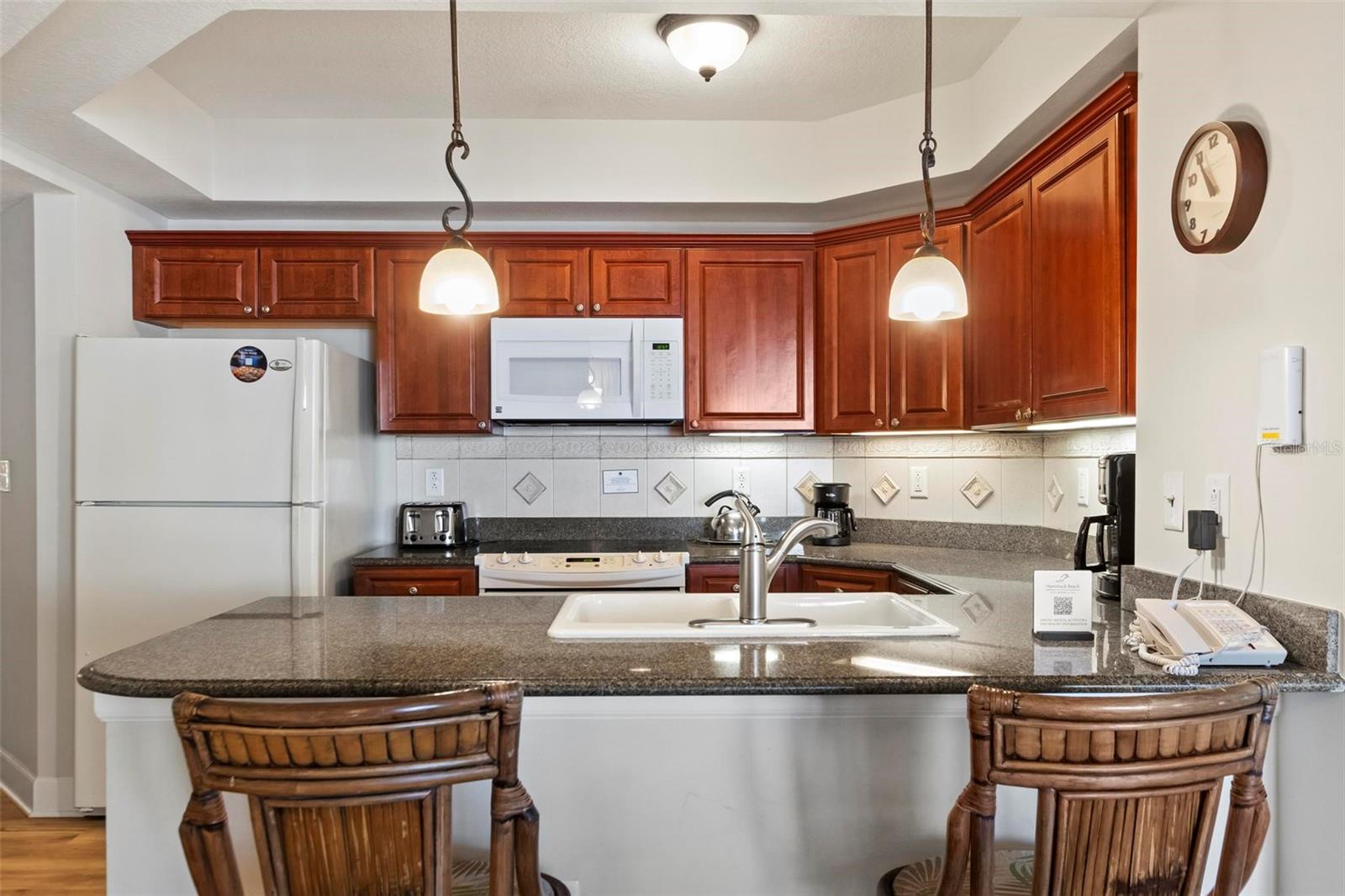 200 OCEAN CREST DR #705, PALM COAST, FL — photo 18