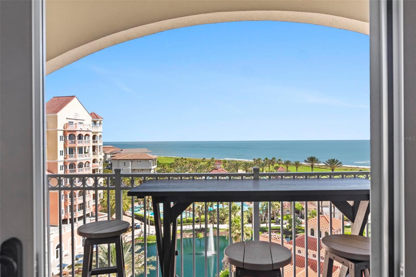 200 OCEAN CREST DR #705, PALM COAST, FL — photo 22