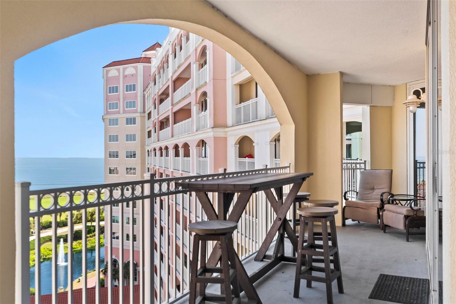 200 OCEAN CREST DR #705, PALM COAST, FL — photo 23