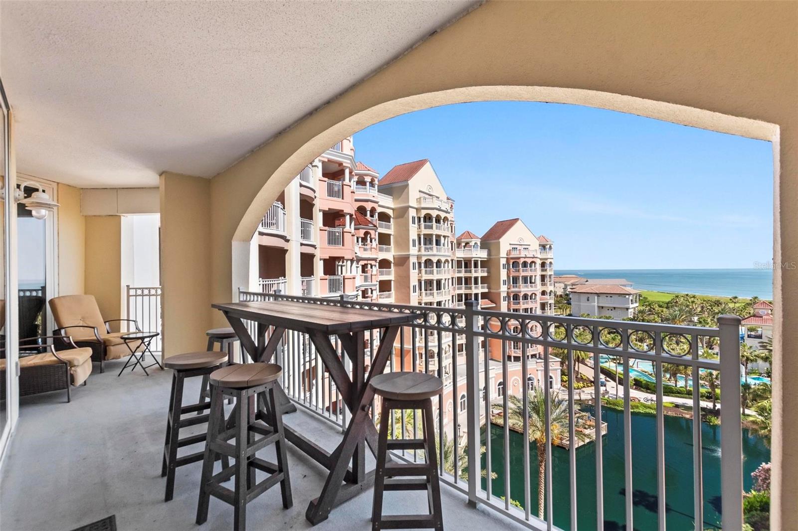 200 OCEAN CREST DR #705, PALM COAST, FL — photo 24