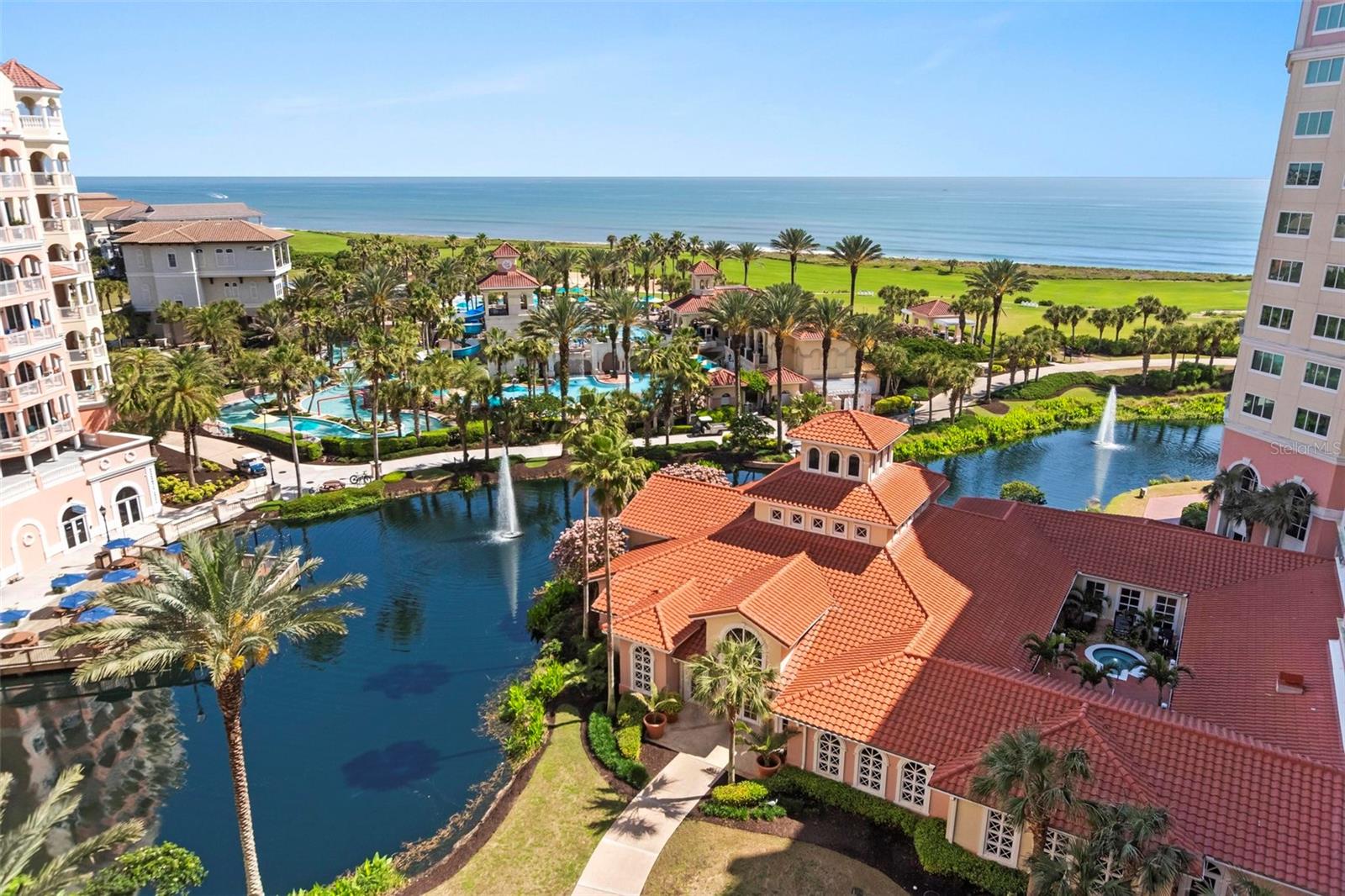 200 OCEAN CREST DR #705, PALM COAST, FL — photo 25