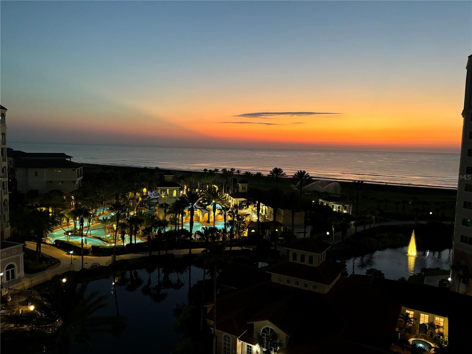 200 OCEAN CREST DR #705, PALM COAST, FL — photo 55