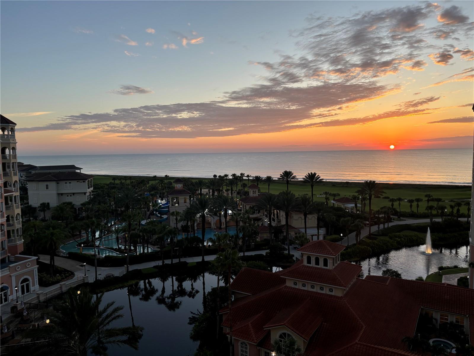 200 OCEAN CREST DR #705, PALM COAST, FL — photo 59