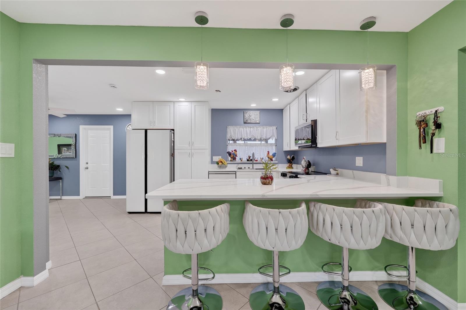 120 PEACE ISLAND DR, PUNTA GORDA, FL — photo 8