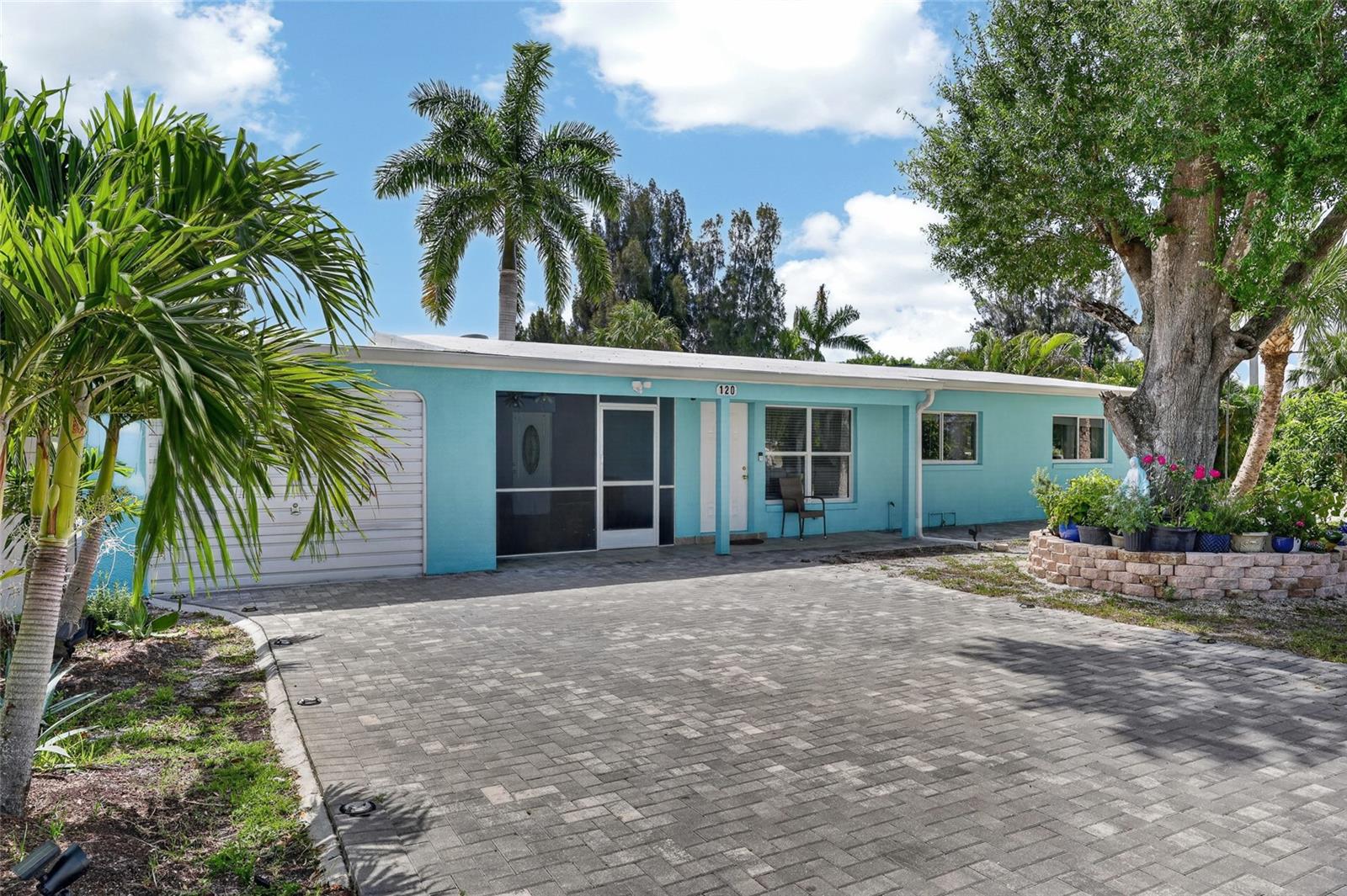 120 PEACE ISLAND DR, PUNTA GORDA, FL — photo 24