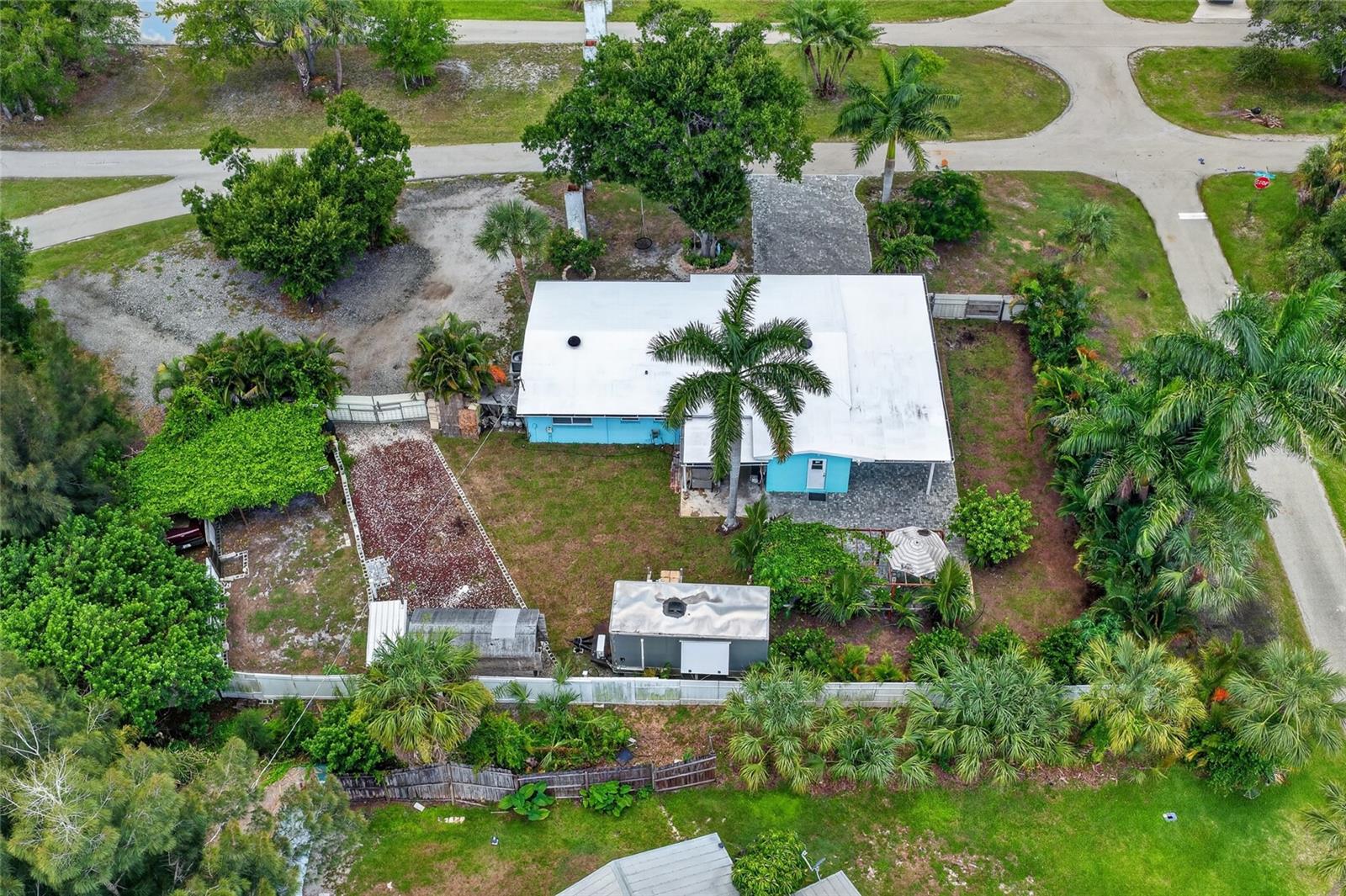 120 PEACE ISLAND DR, PUNTA GORDA, FL — photo 29