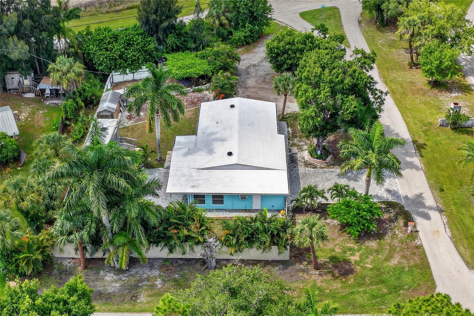 120 PEACE ISLAND DR, PUNTA GORDA, FL — photo 30