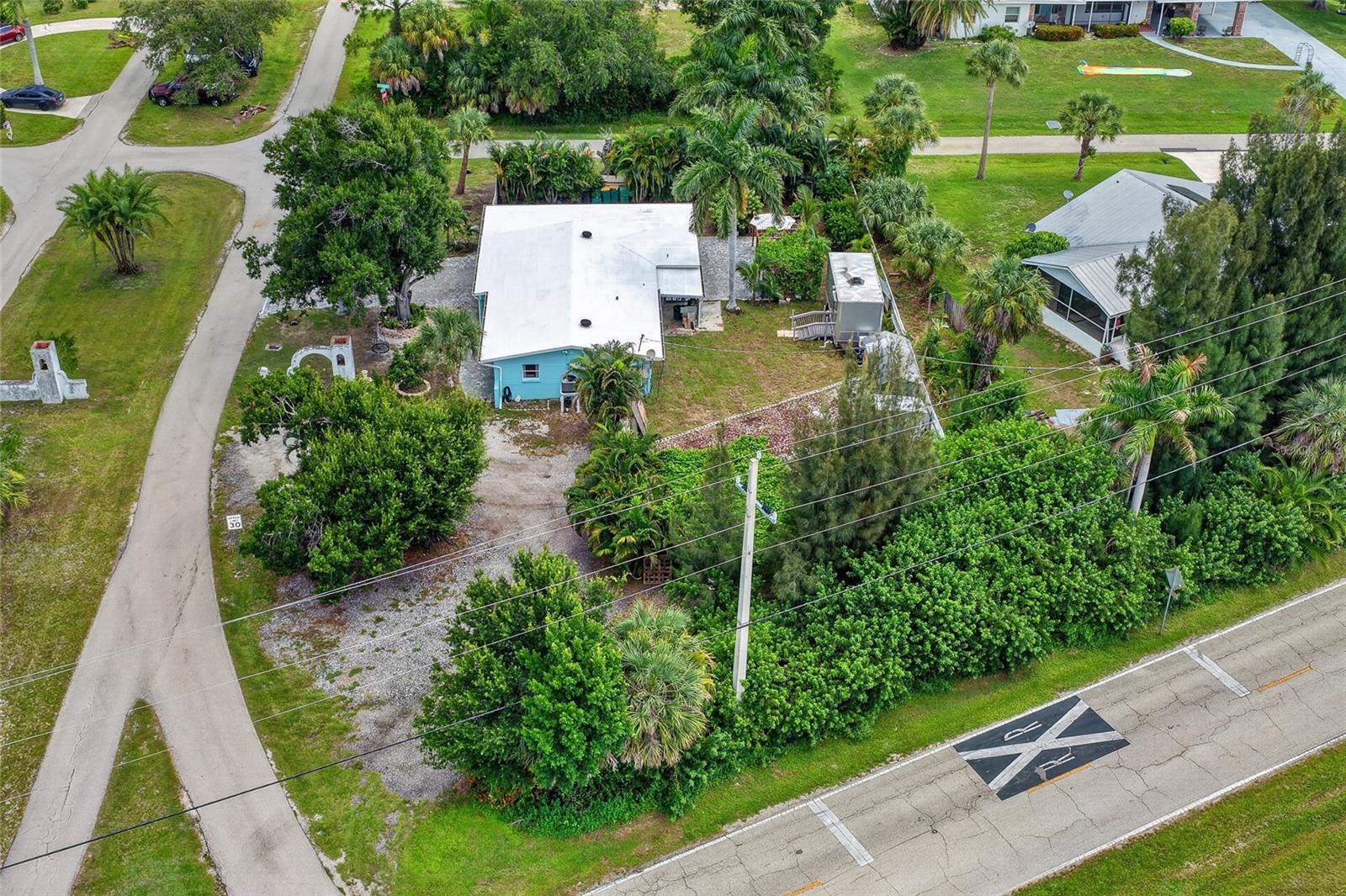 120 PEACE ISLAND DR, PUNTA GORDA, FL — photo 31