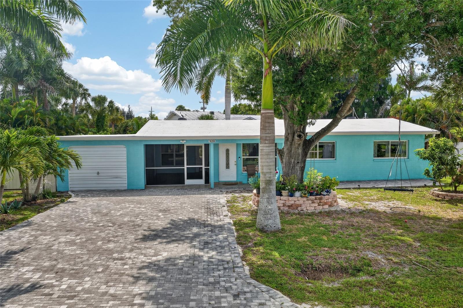120 PEACE ISLAND DR, PUNTA GORDA, FL — photo 34