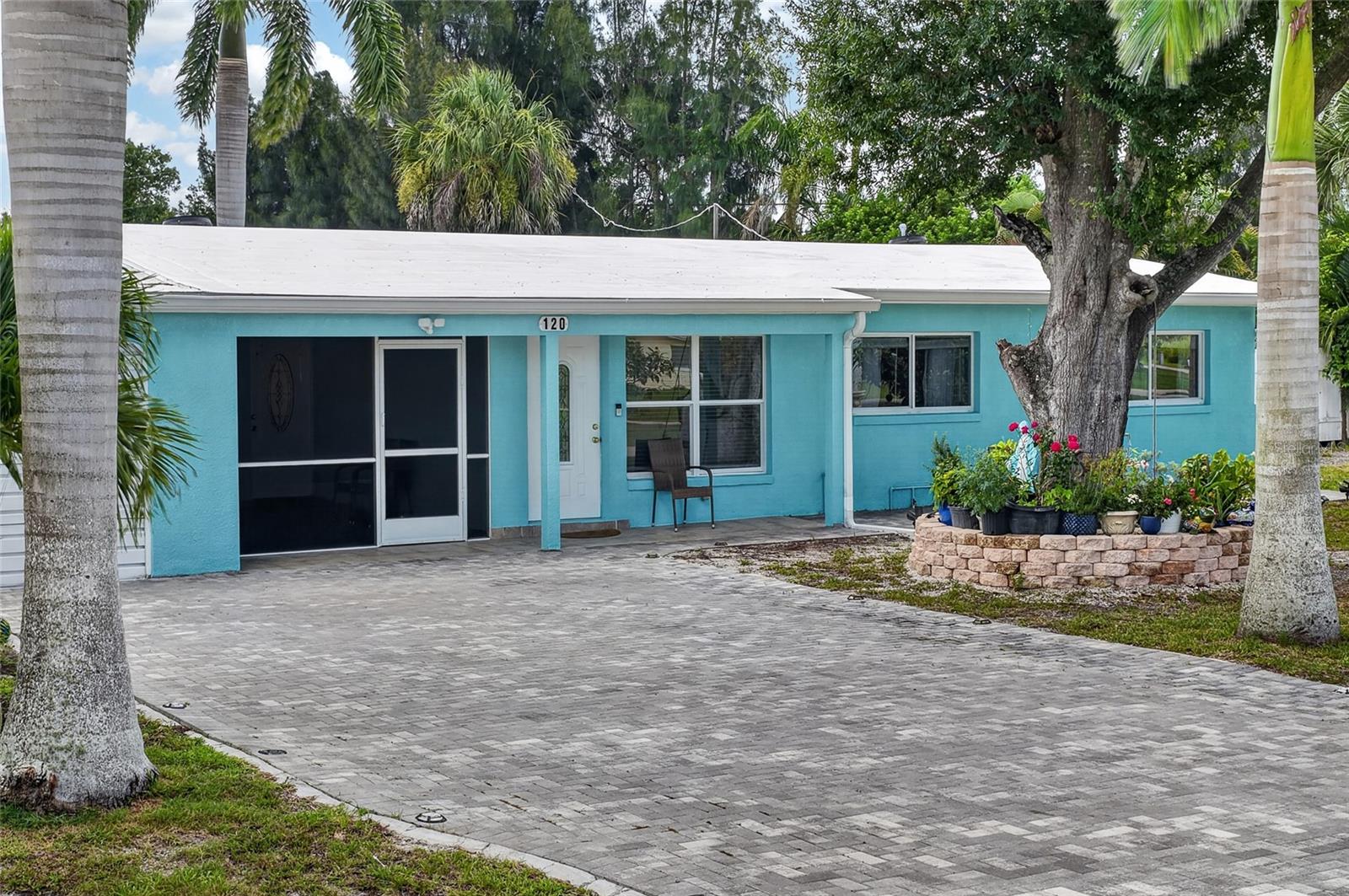 120 PEACE ISLAND DR, PUNTA GORDA, FL — photo 35