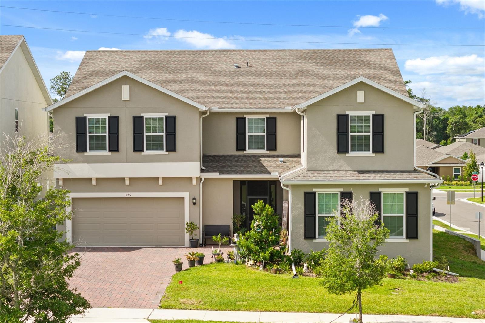 1299 WOODLINE DR, DELAND, FL — photo 2