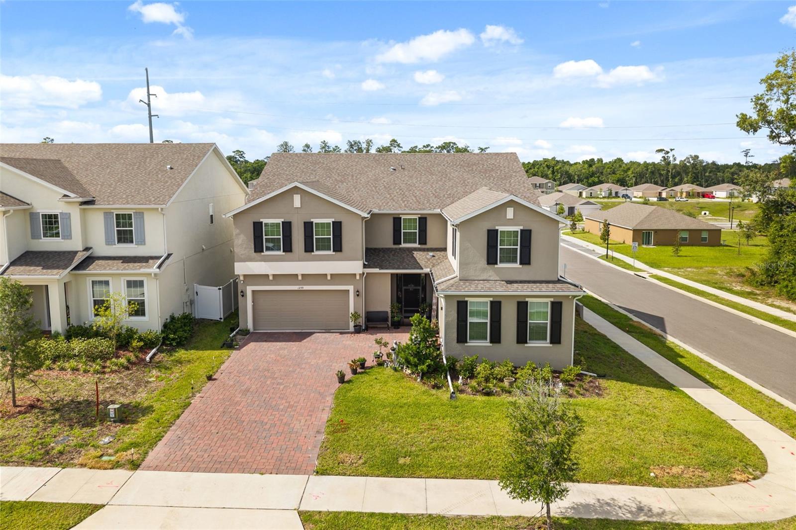1299 WOODLINE DR, DELAND, FL — photo 3