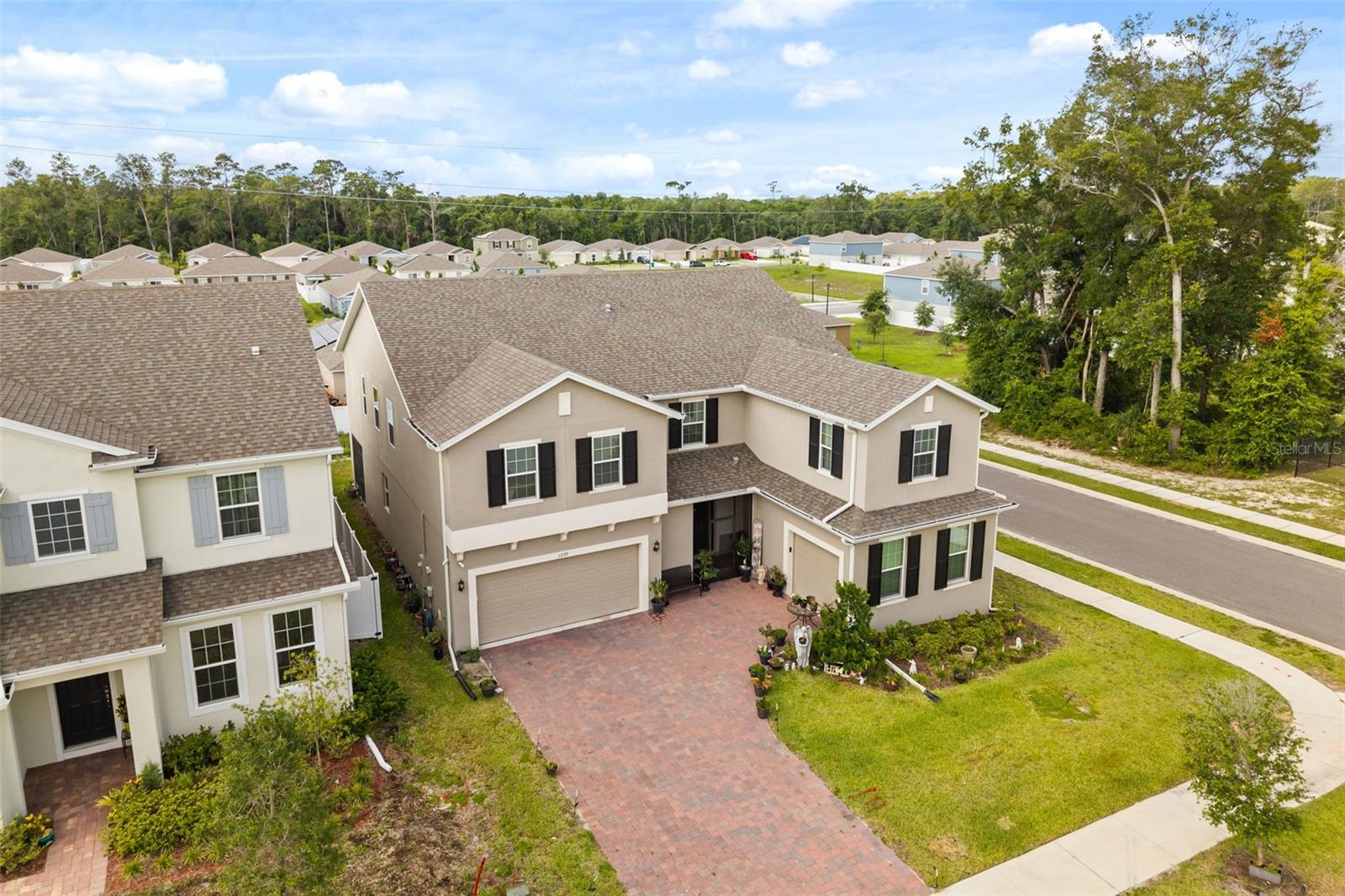 1299 WOODLINE DR, DELAND, FL — photo 9