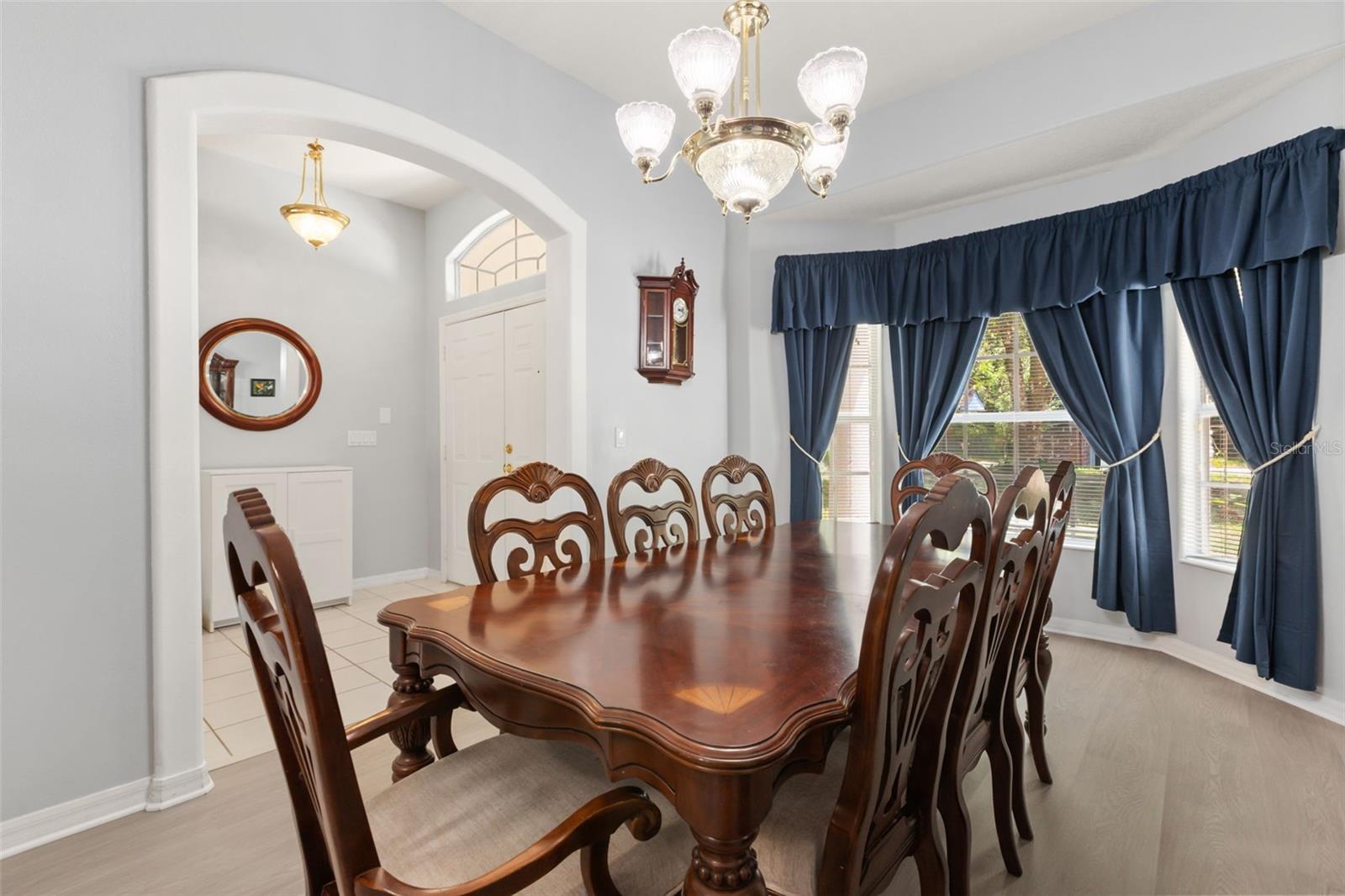 1420 MIRKWOOD CV, OVIEDO, FL — photo 9