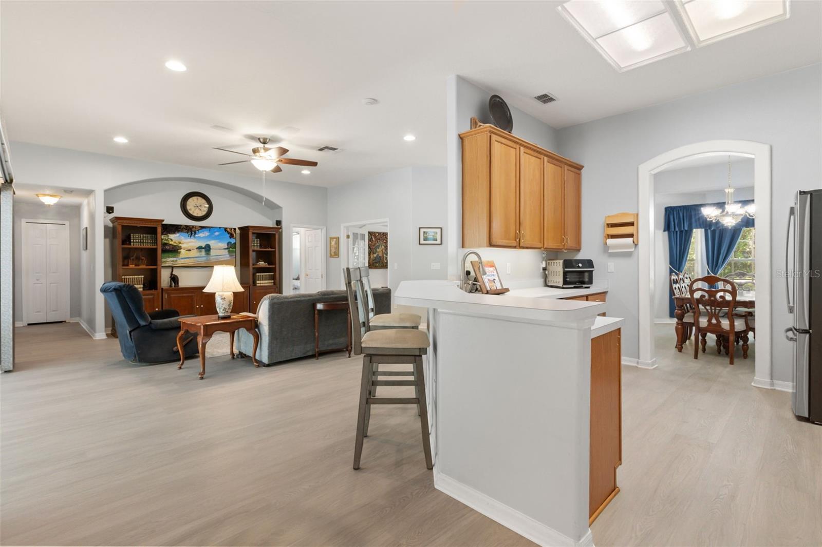 1420 MIRKWOOD CV, OVIEDO, FL — photo 13