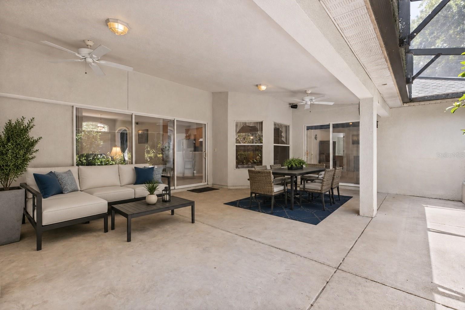 1420 MIRKWOOD CV, OVIEDO, FL — photo 35