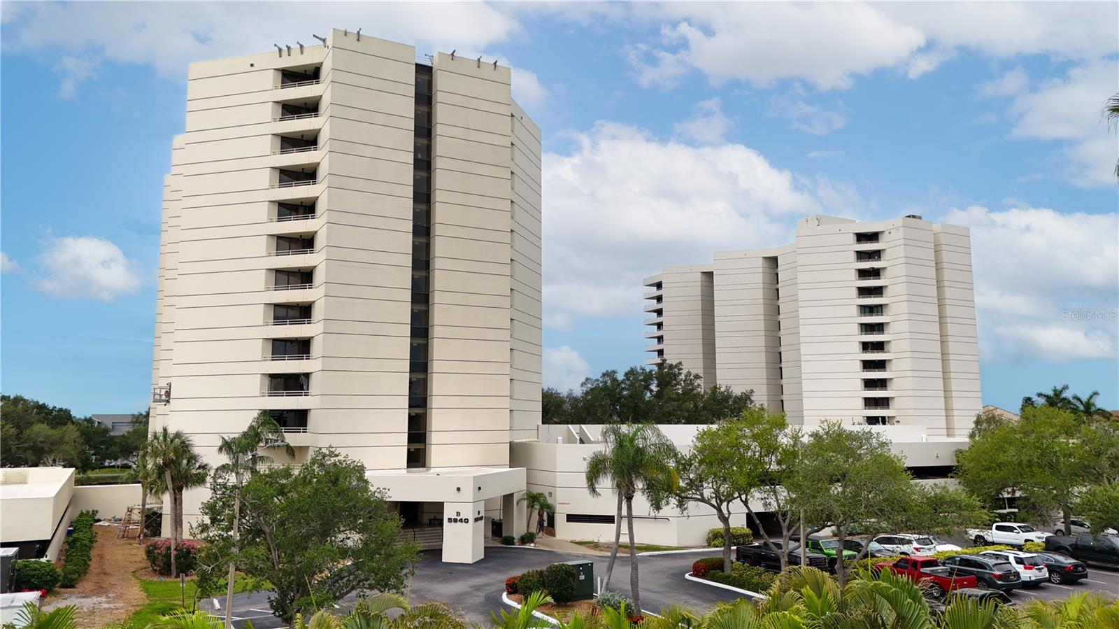 5940 PELICAN BAY PLZ S #504, ST PETERSBURG, FL