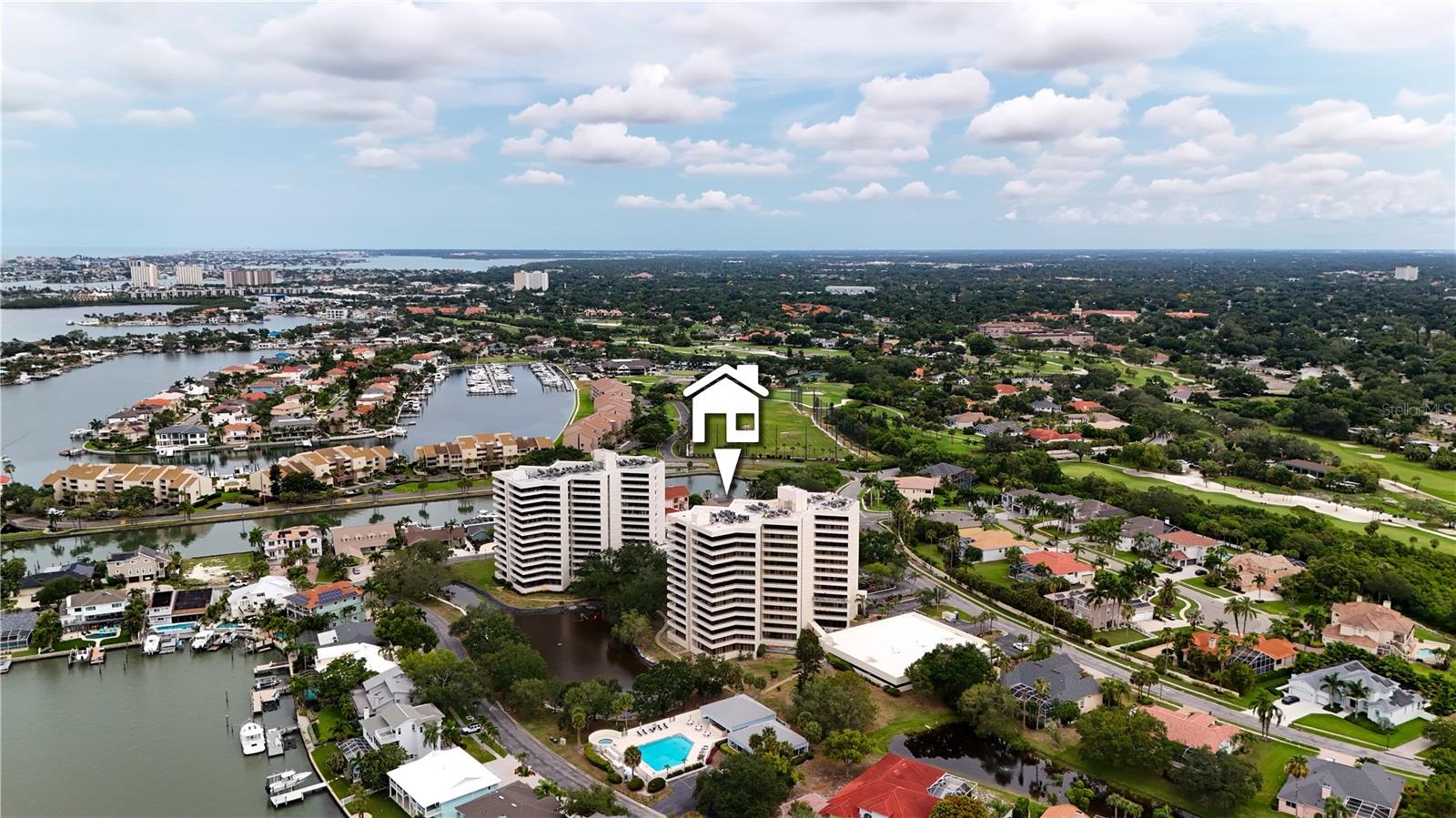 5940 PELICAN BAY PLZ S #504, ST PETERSBURG, FL — photo 27