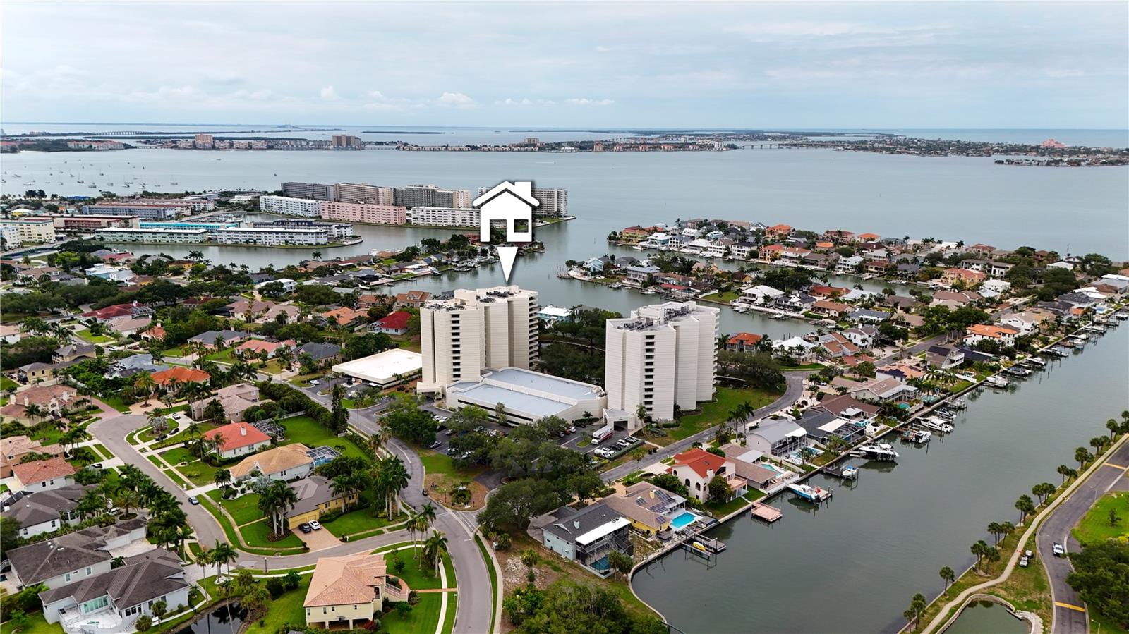 5940 PELICAN BAY PLZ S #504, ST PETERSBURG, FL — photo 28