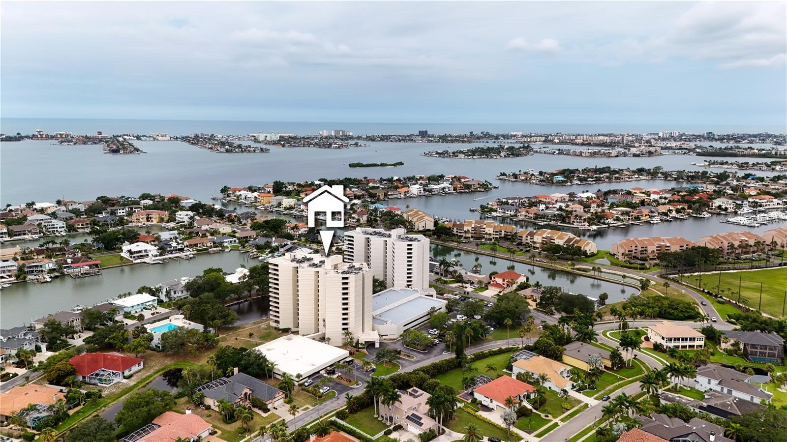 5940 PELICAN BAY PLZ S #504, ST PETERSBURG, FL — photo 29