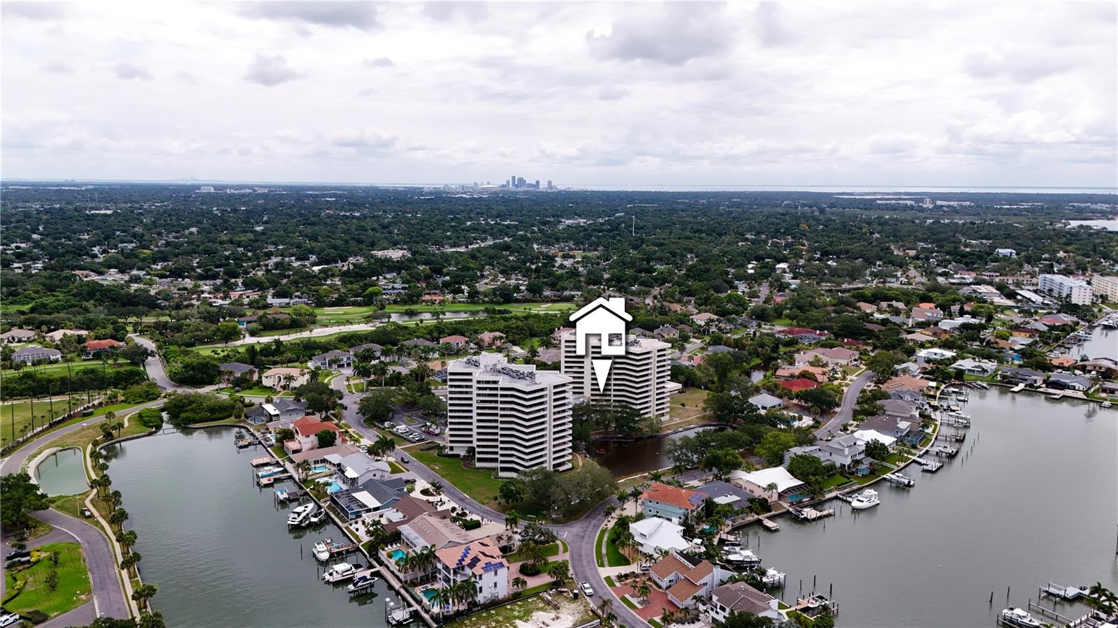 5940 PELICAN BAY PLZ S #504, ST PETERSBURG, FL — photo 30