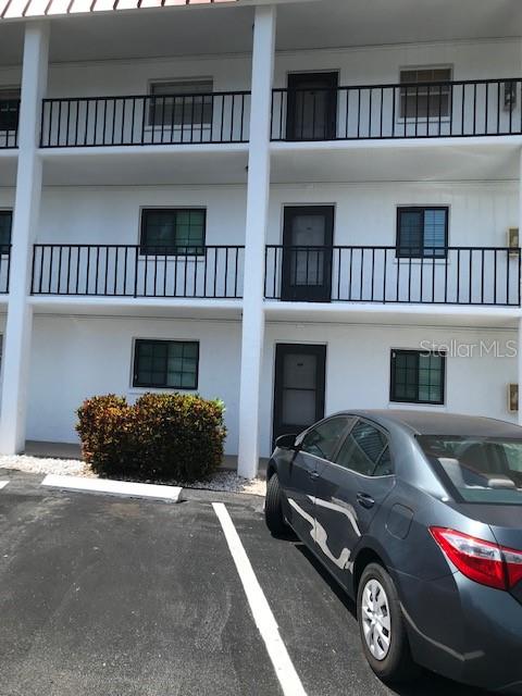 10530 77TH TER #323, SEMINOLE, FL