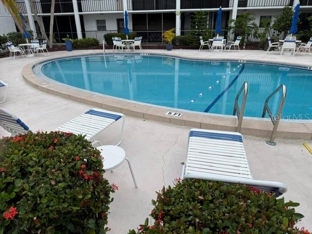 10530 77TH TER #323, SEMINOLE, FL — photo 10