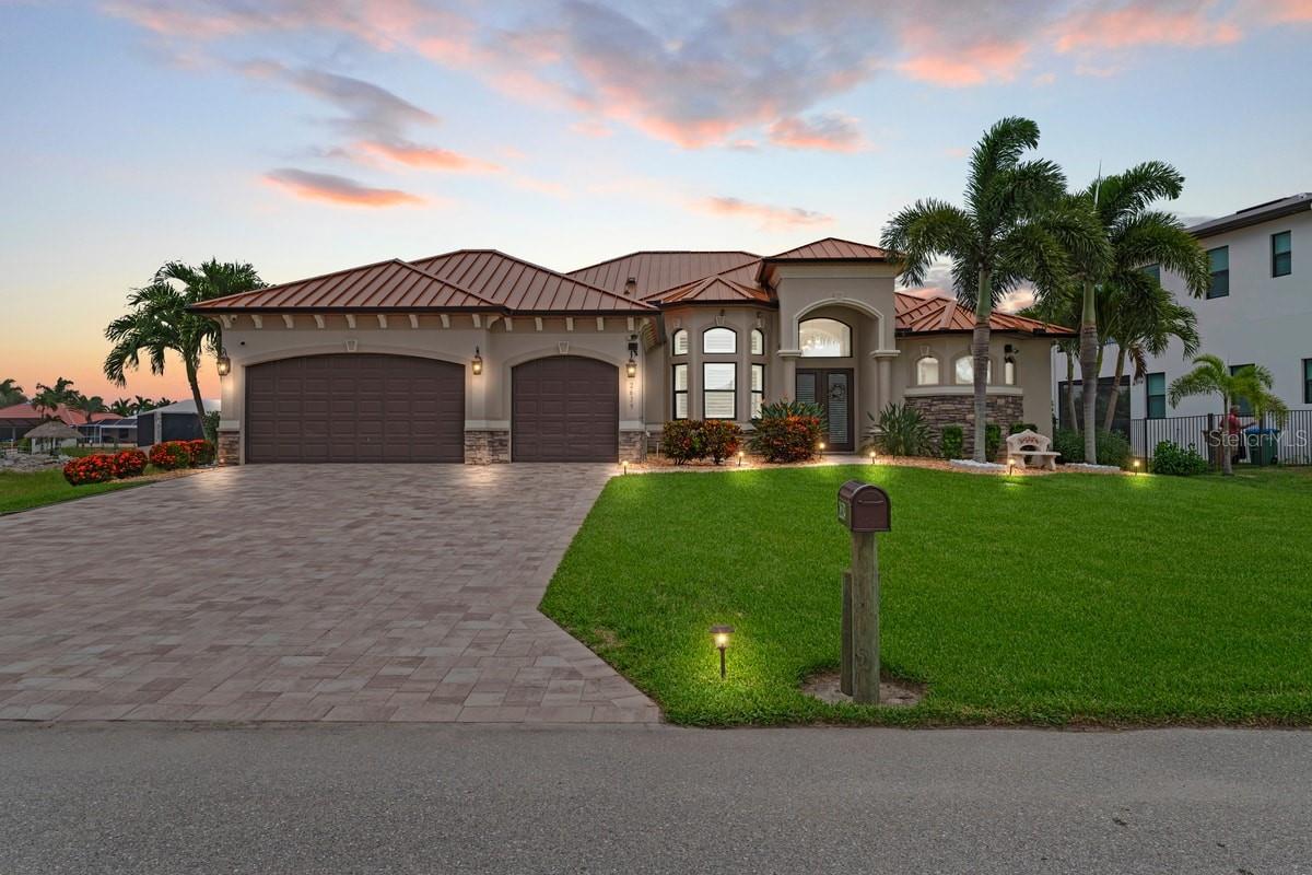 2639 SW 29TH AVE, CAPE CORAL, FL
