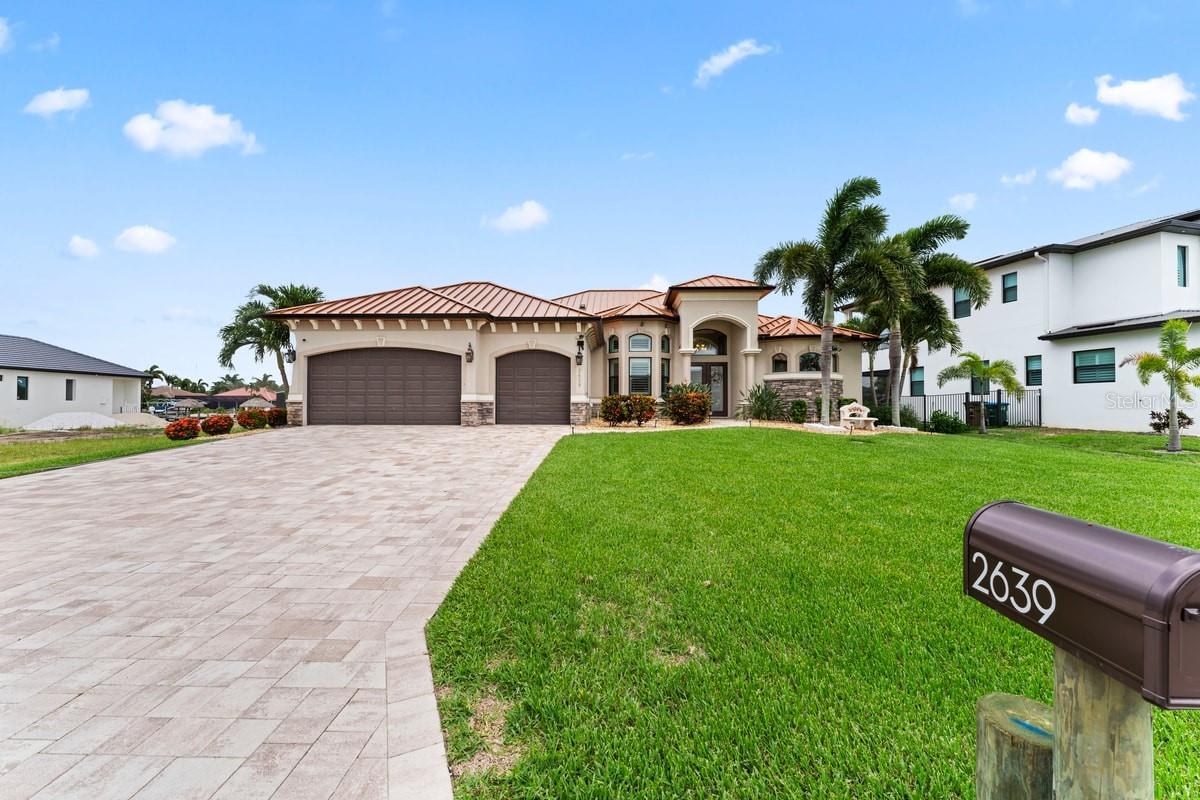 2639 SW 29TH AVE, CAPE CORAL, FL — photo 2