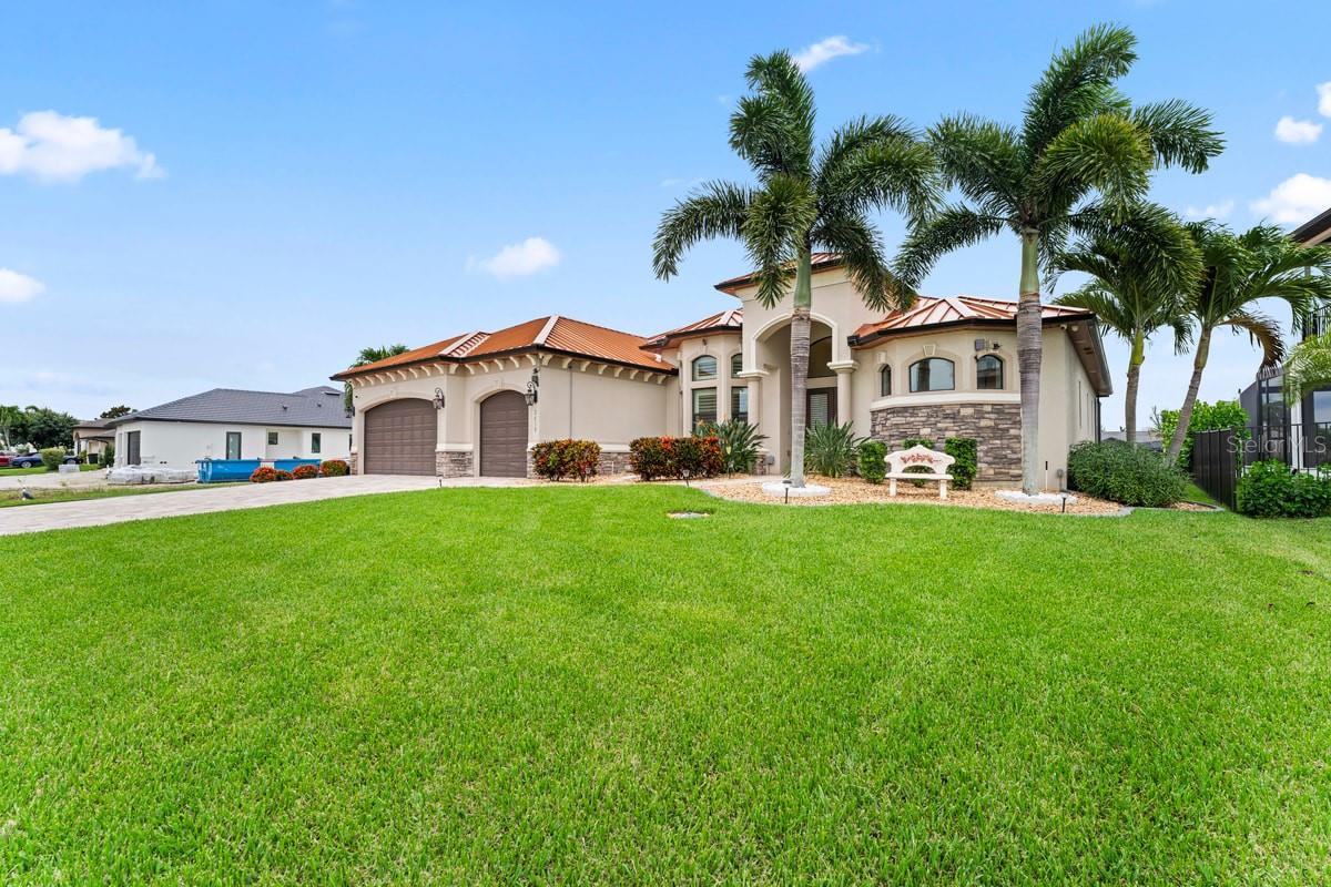 2639 SW 29TH AVE, CAPE CORAL, FL — photo 4
