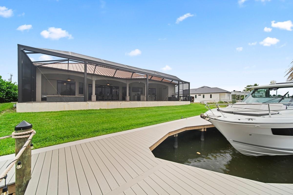 2639 SW 29TH AVE, CAPE CORAL, FL — photo 9