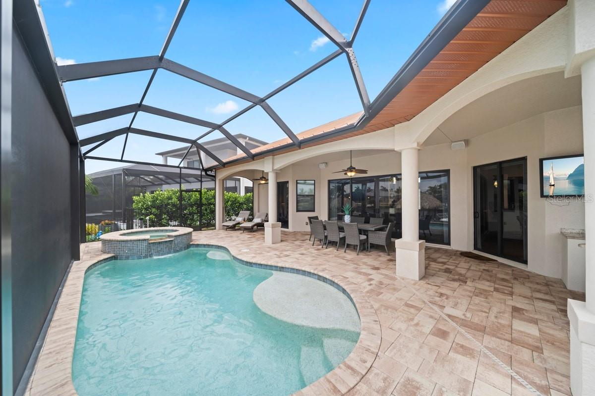 2639 SW 29TH AVE, CAPE CORAL, FL — photo 12