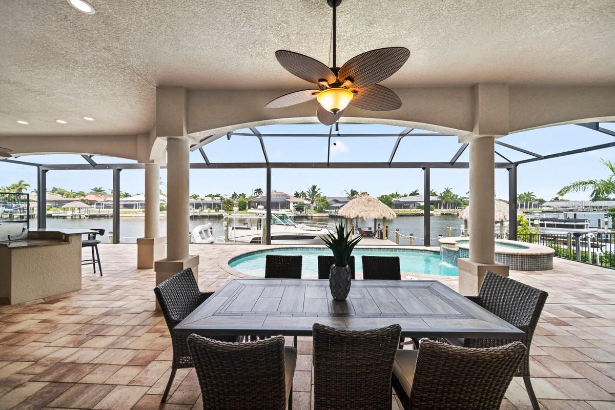 2639 SW 29TH AVE, CAPE CORAL, FL — photo 18