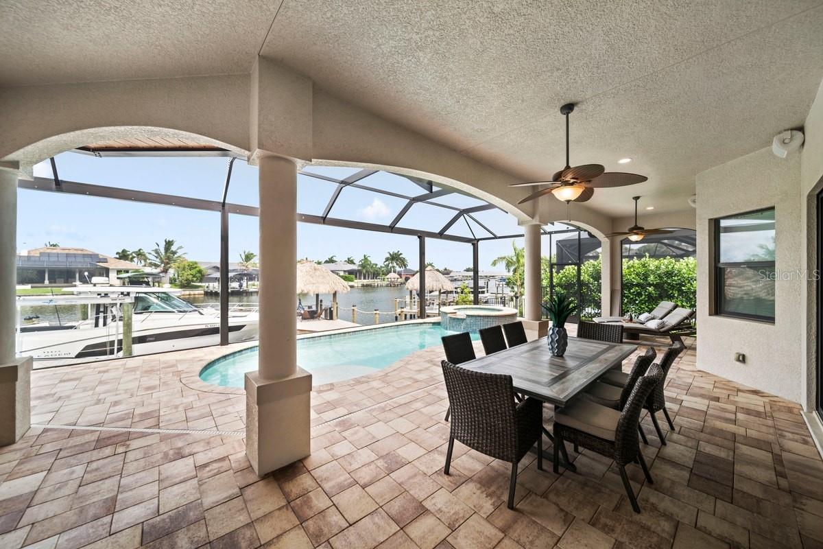 2639 SW 29TH AVE, CAPE CORAL, FL — photo 20