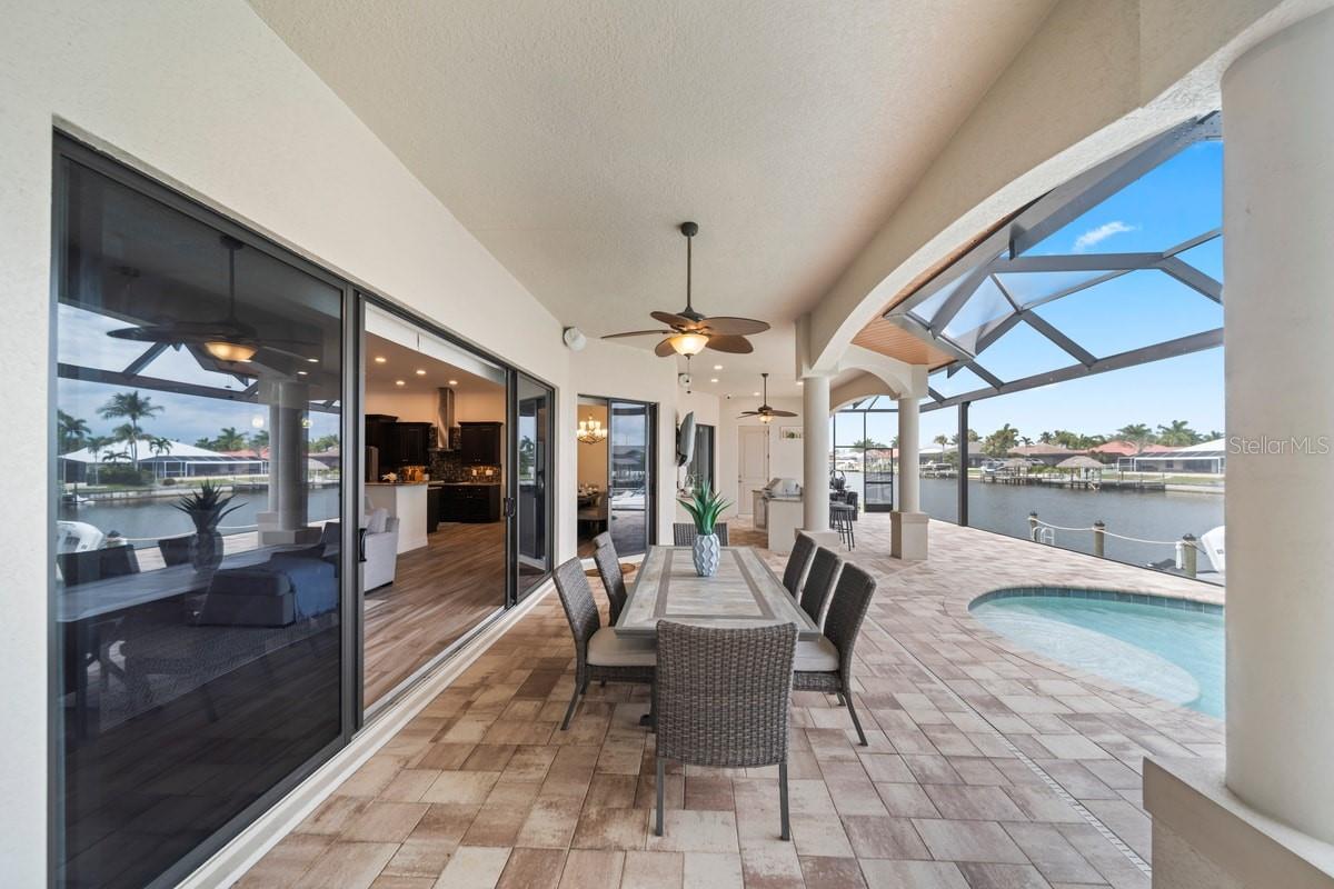 2639 SW 29TH AVE, CAPE CORAL, FL — photo 21