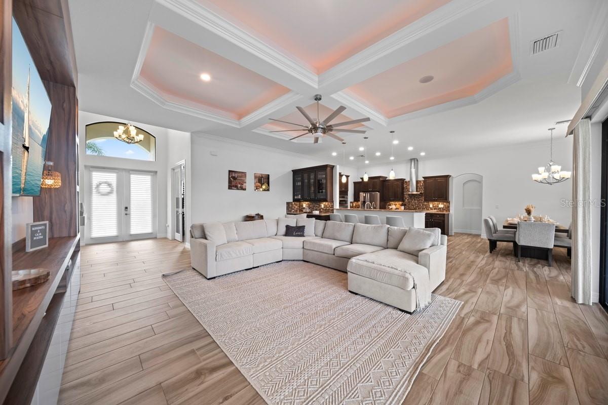 2639 SW 29TH AVE, CAPE CORAL, FL — photo 55