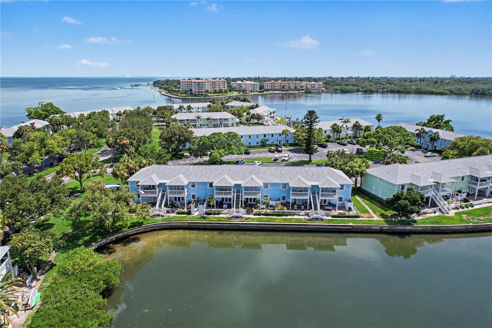 5176 SALMON DR SE #A, ST PETERSBURG, FL