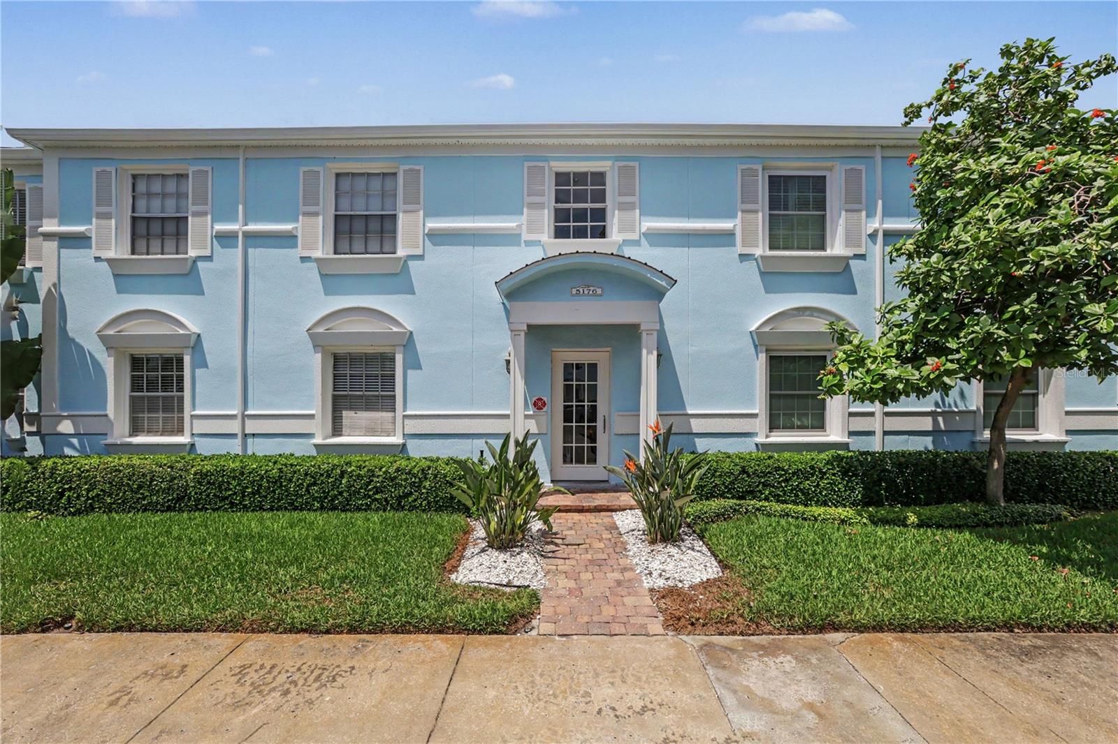 5176 SALMON DR SE #A, ST PETERSBURG, FL — photo 2