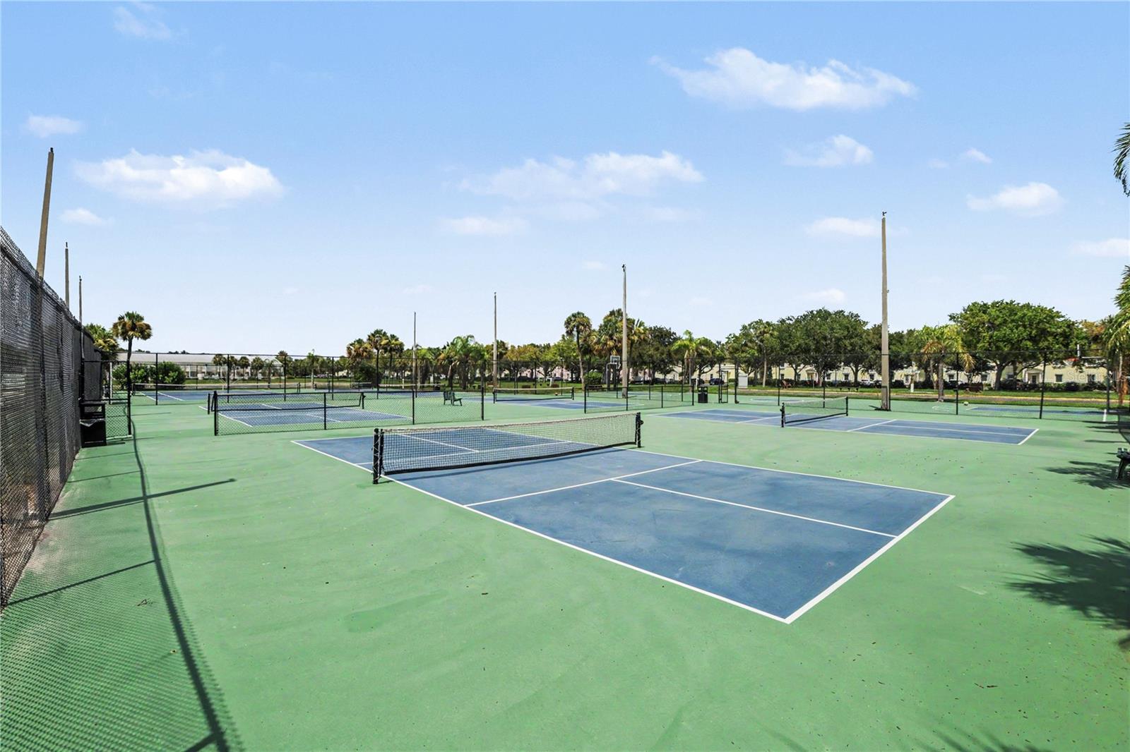 5176 SALMON DR SE #A, ST PETERSBURG, FL — photo 16