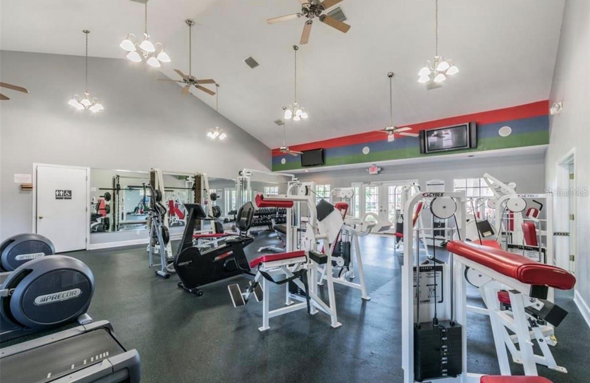5176 SALMON DR SE #A, ST PETERSBURG, FL — photo 18