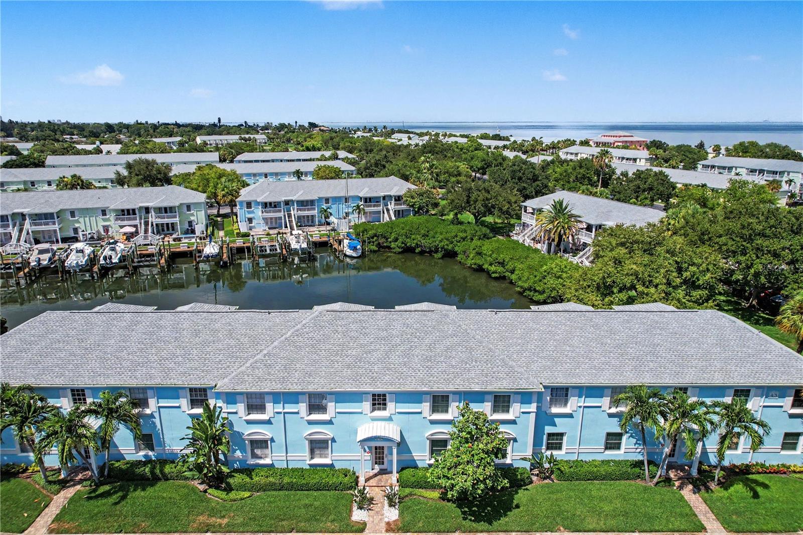 5176 SALMON DR SE #A, ST PETERSBURG, FL — photo 20