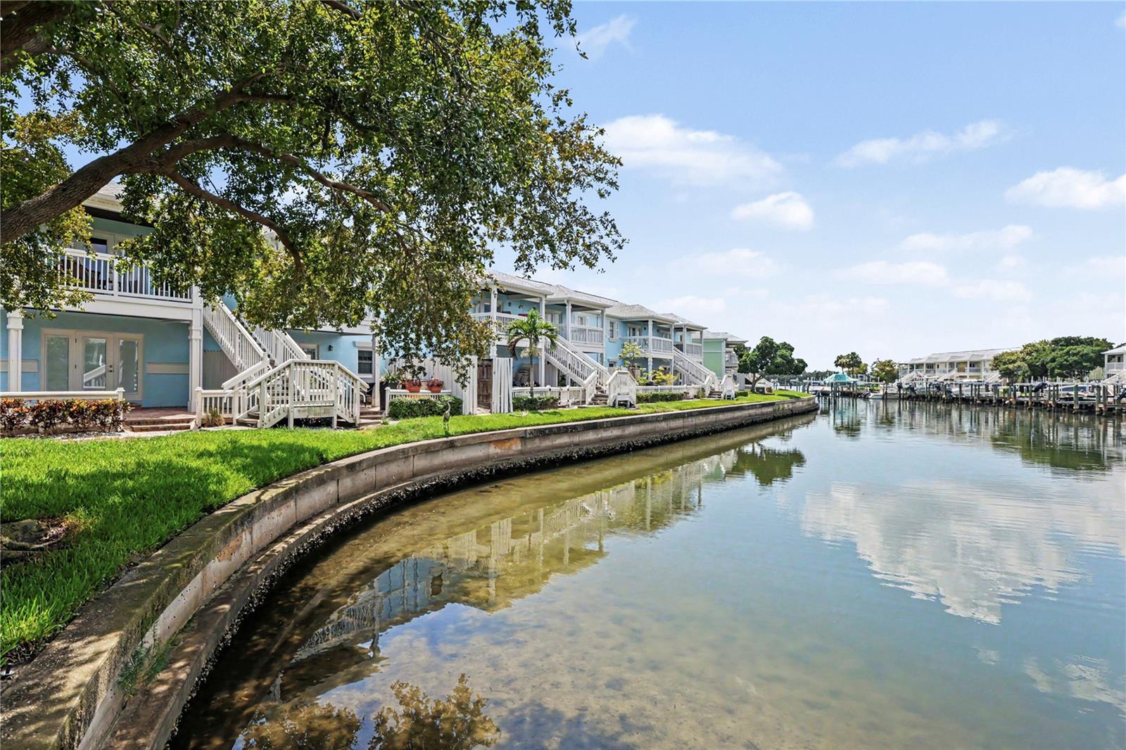 5176 SALMON DR SE #A, ST PETERSBURG, FL — photo 21