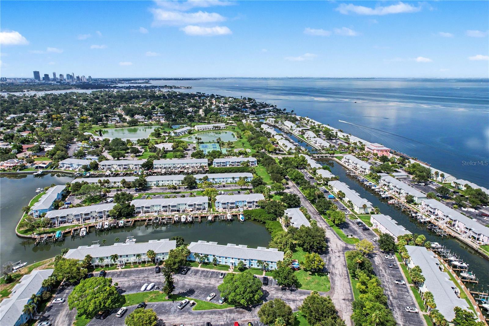 5176 SALMON DR SE #A, ST PETERSBURG, FL — photo 22