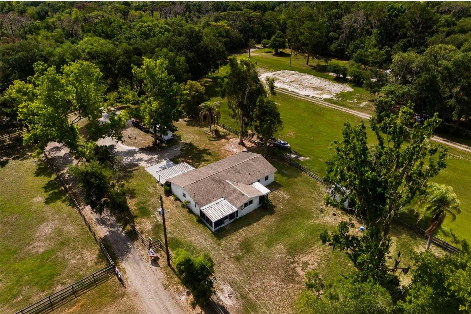 12631 HOBSON SIMMONS RD, LITHIA, FL — photo 15