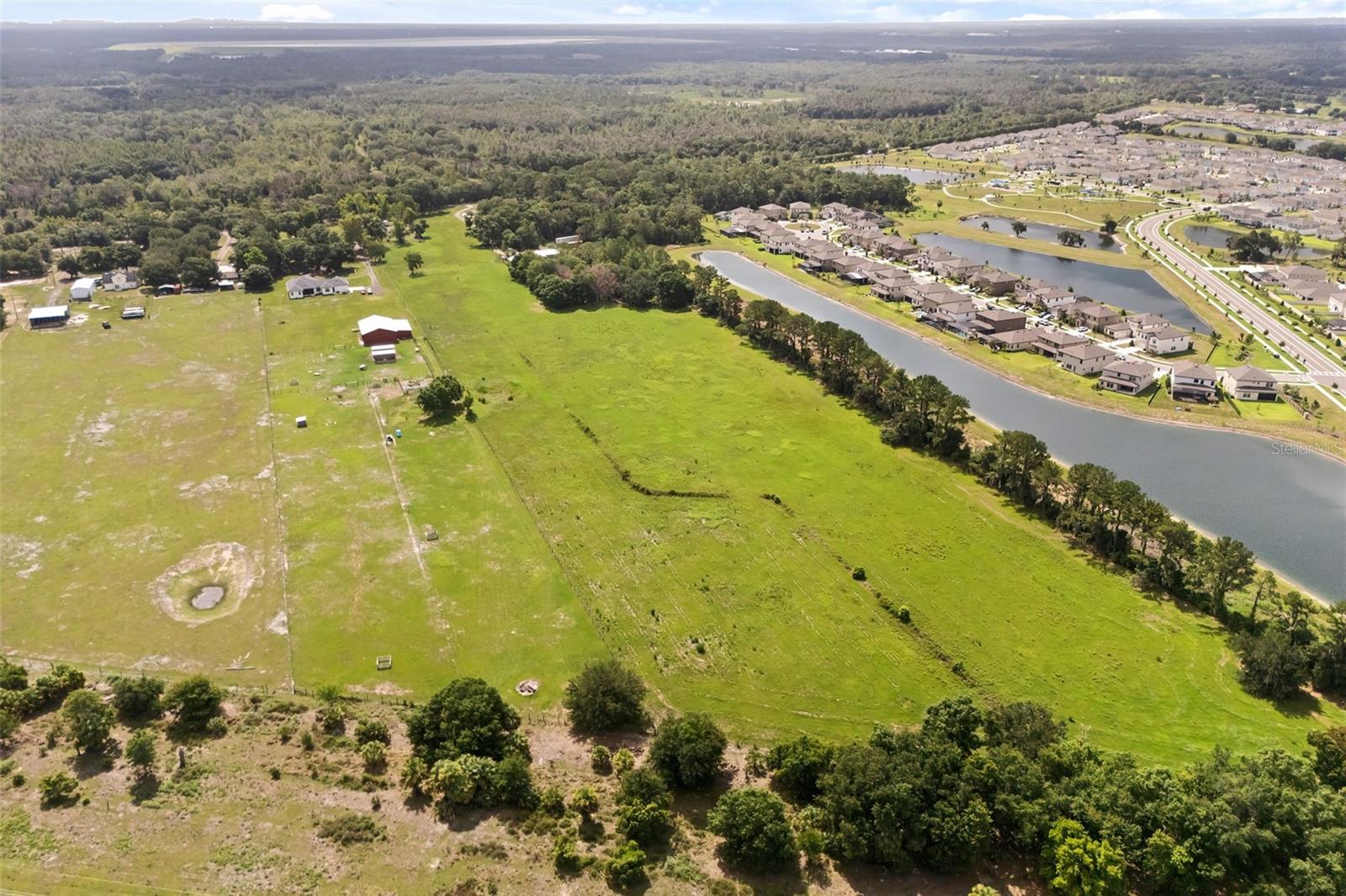 12631 HOBSON SIMMONS RD, LITHIA, FL — photo 17