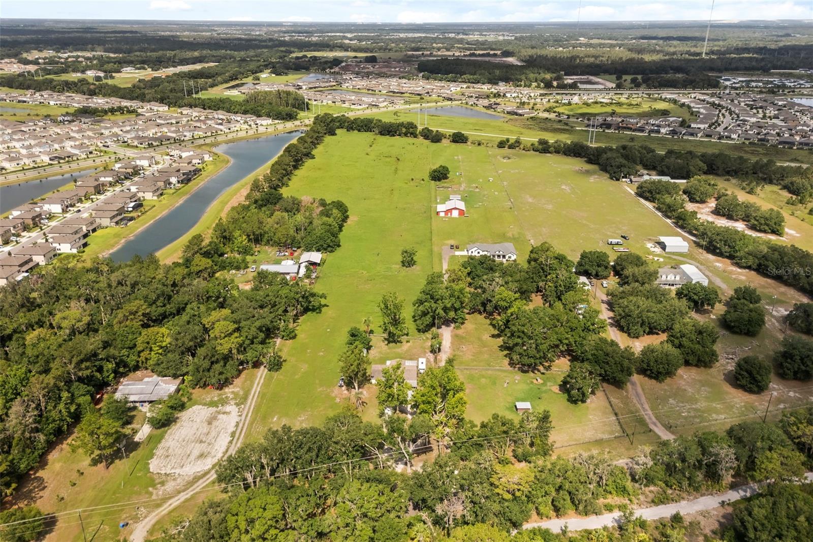 12631 HOBSON SIMMONS RD, LITHIA, FL — photo 18