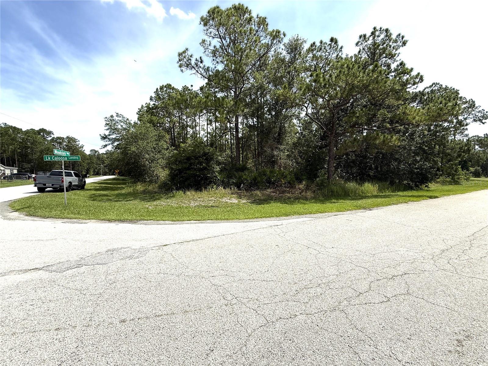 0 LAKE CALOOSA LANDING, FROSTPROOF, FL — photo 2